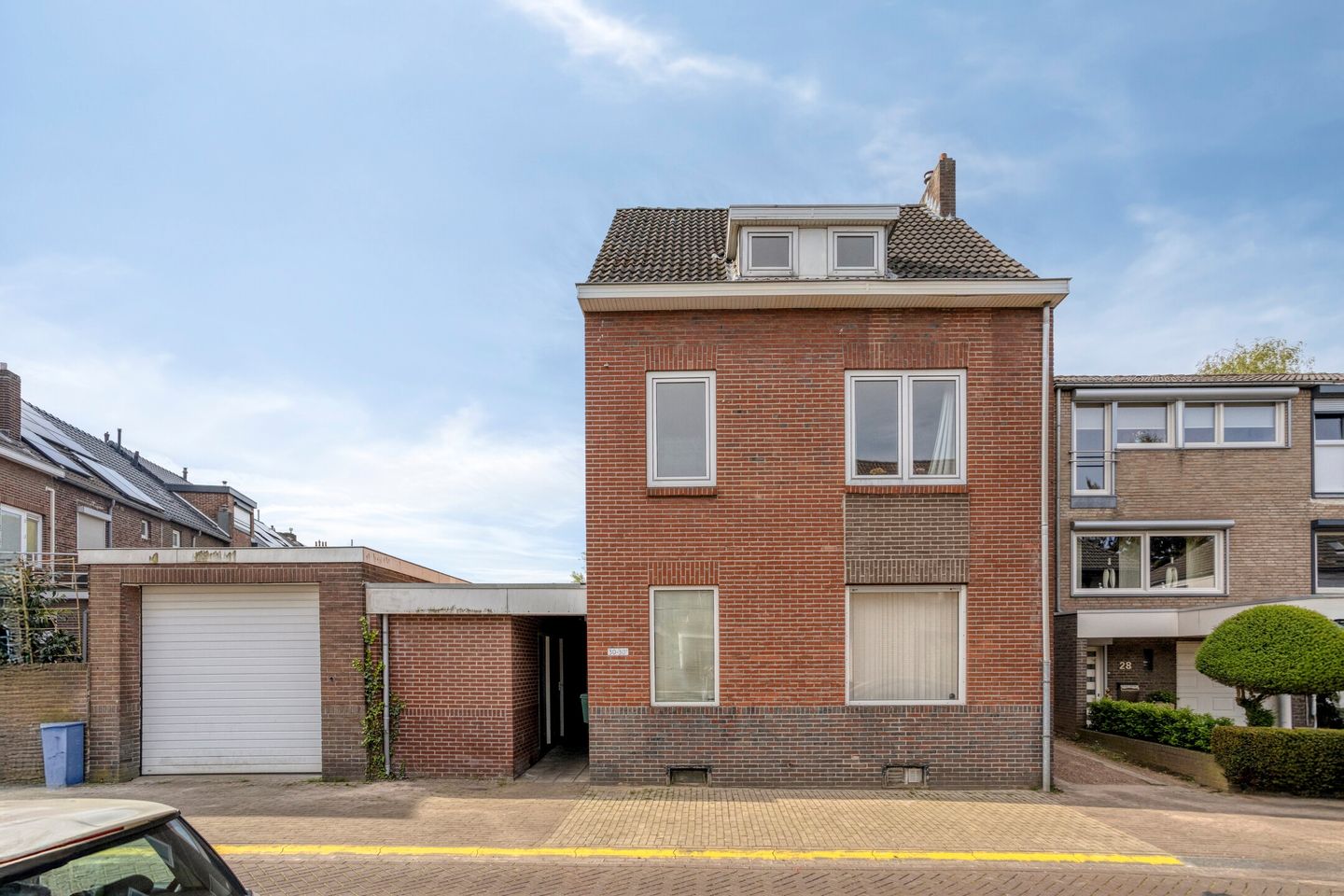 Bekijk foto 1 van Fabritiusstraat 30