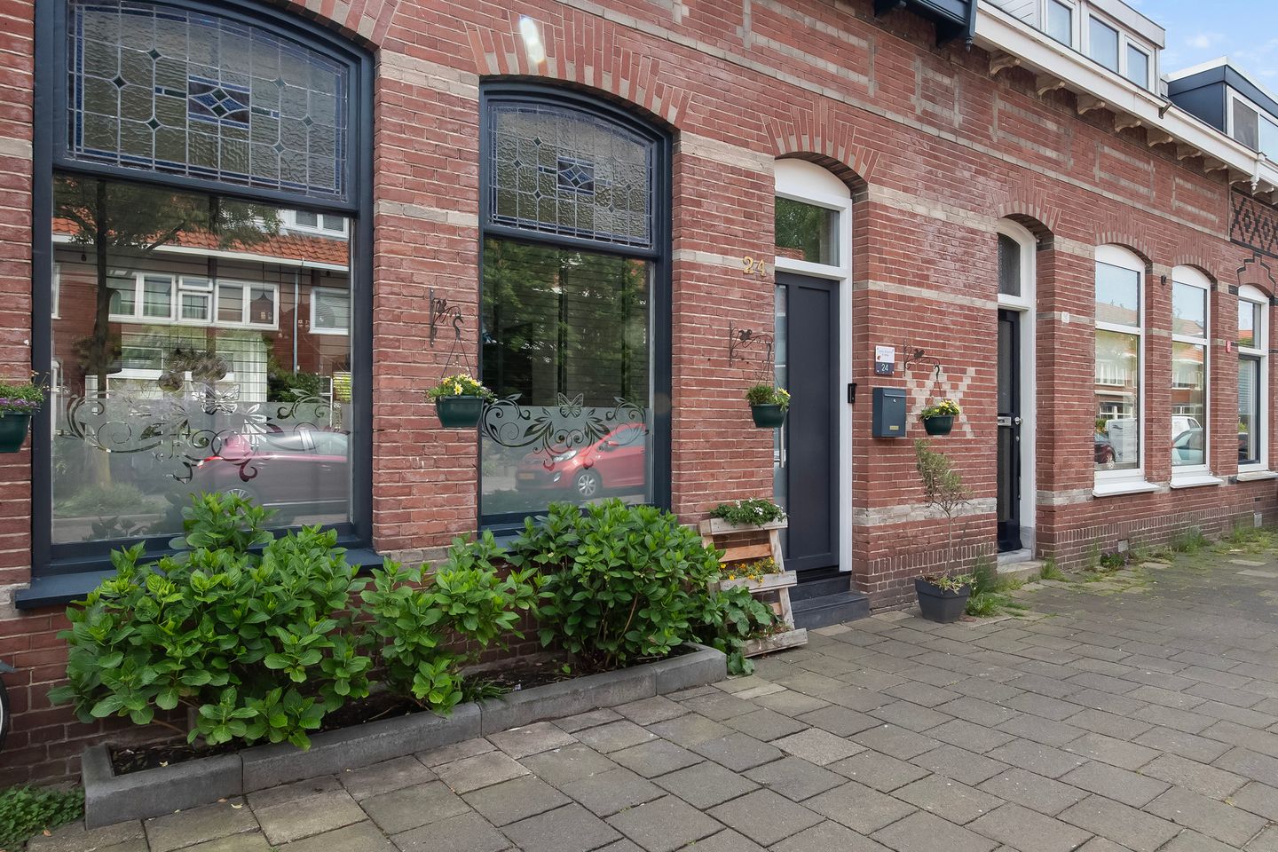 Foto 19 van Hooftstraat 24
