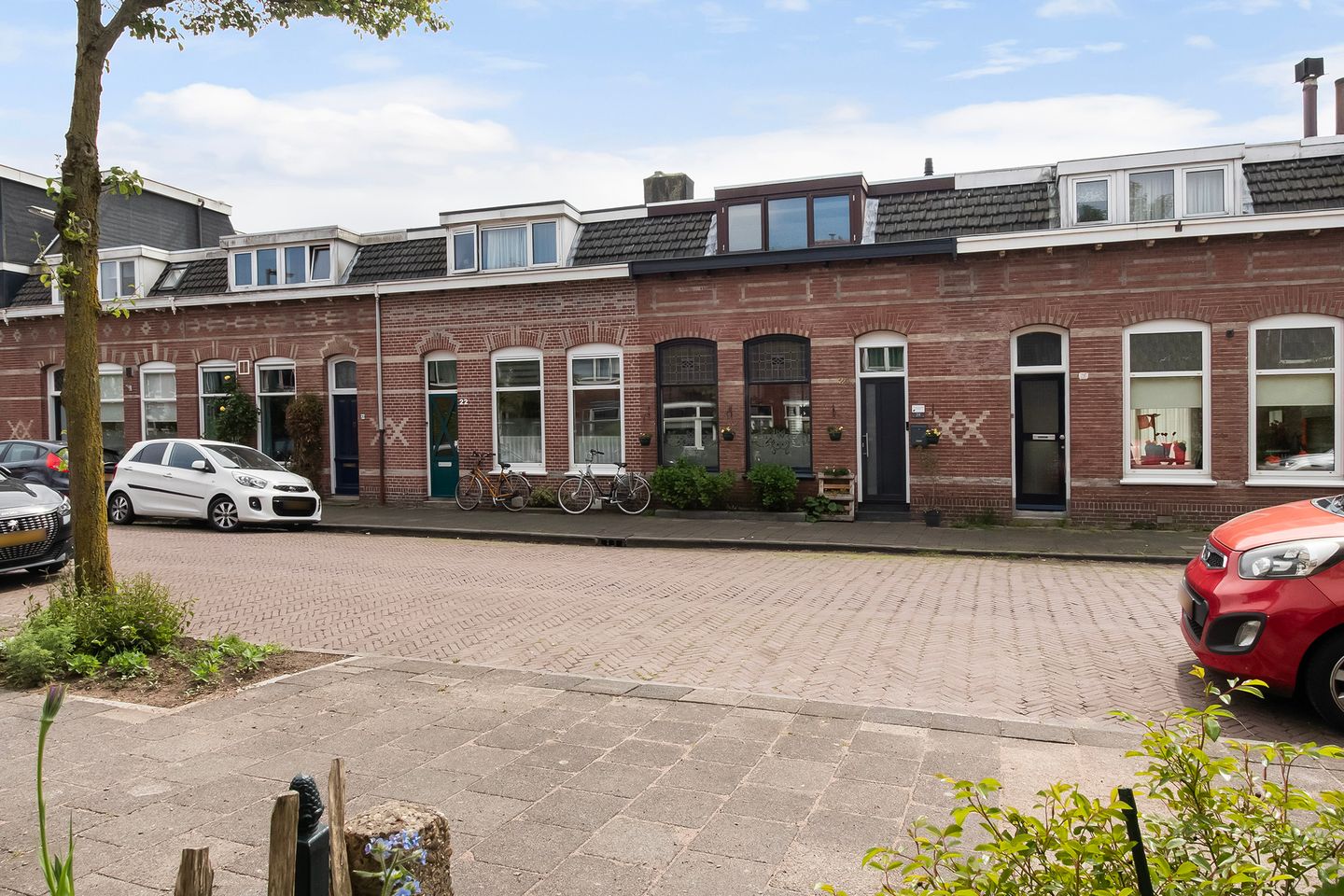 Foto 20 van Hooftstraat 24
