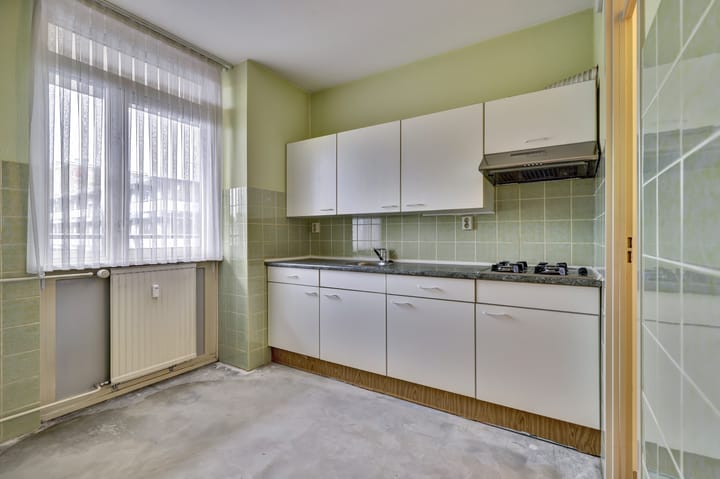 Appartement te koop: Witherenstraat 138, Venlo