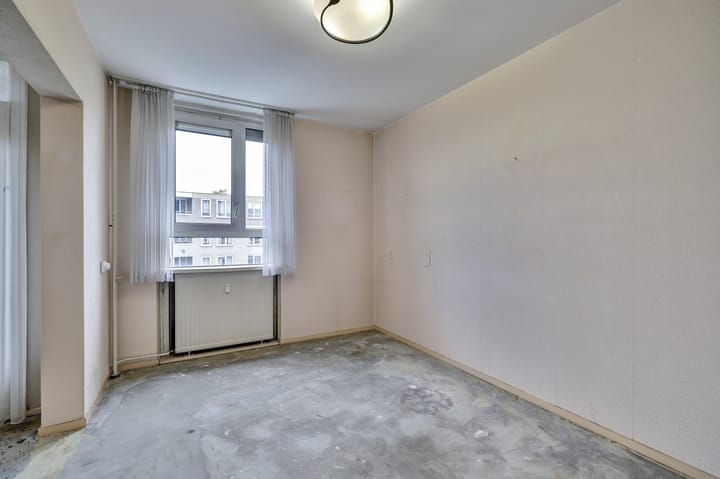 Appartement te koop: Witherenstraat 138, Venlo