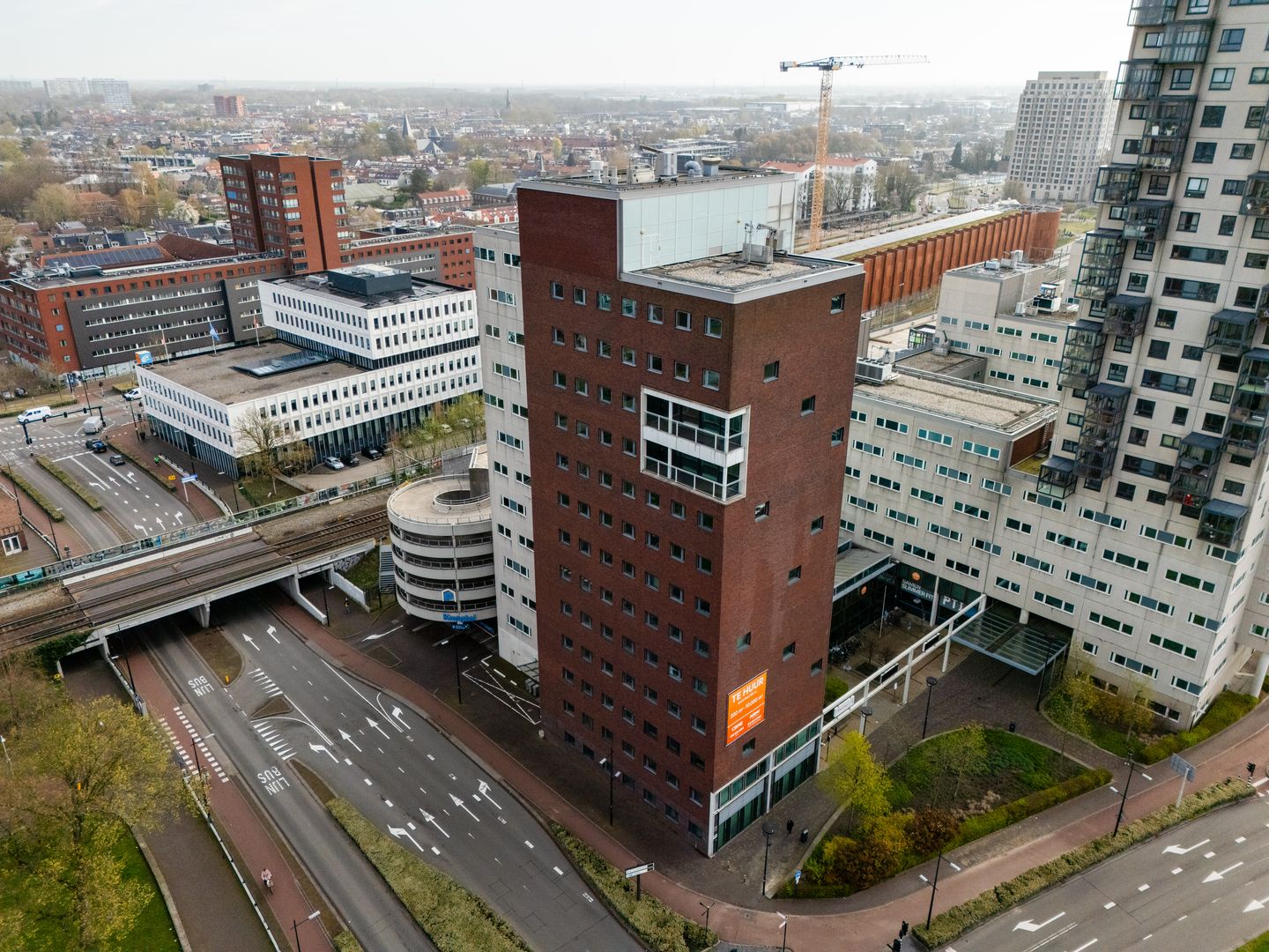 View photo 1 of Spoorlaan 181