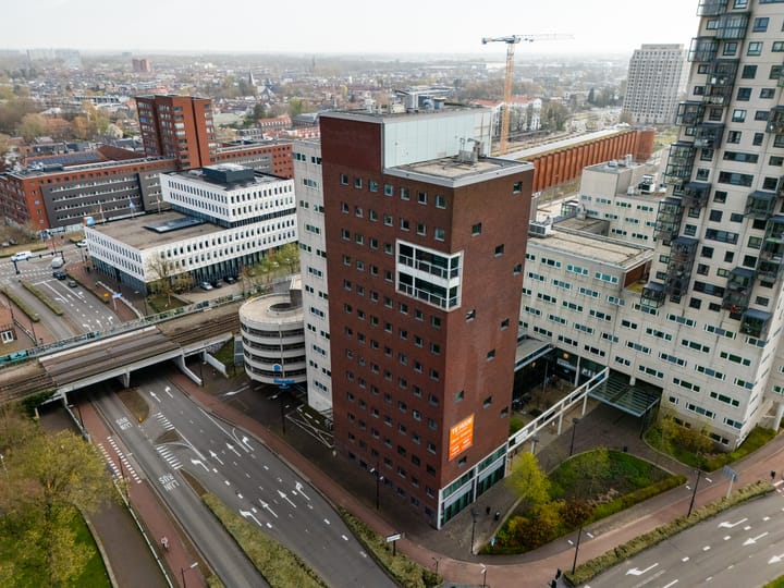Spoorlaan 181, Tilburg