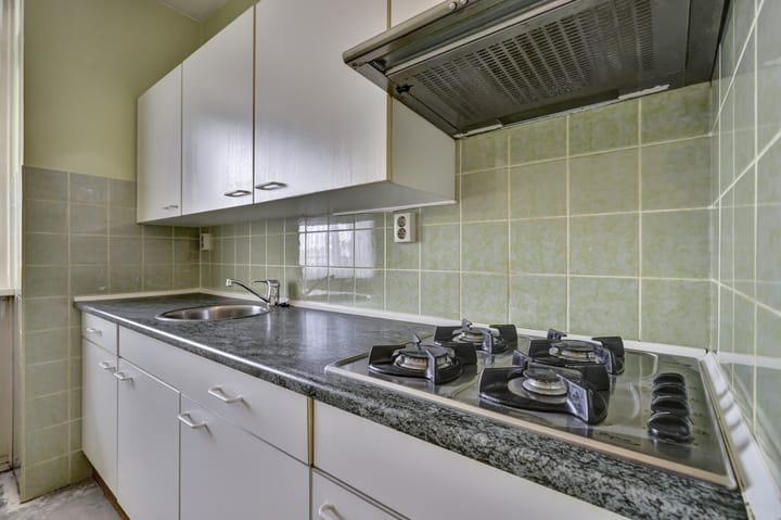 Appartement te koop: Witherenstraat 138, Venlo