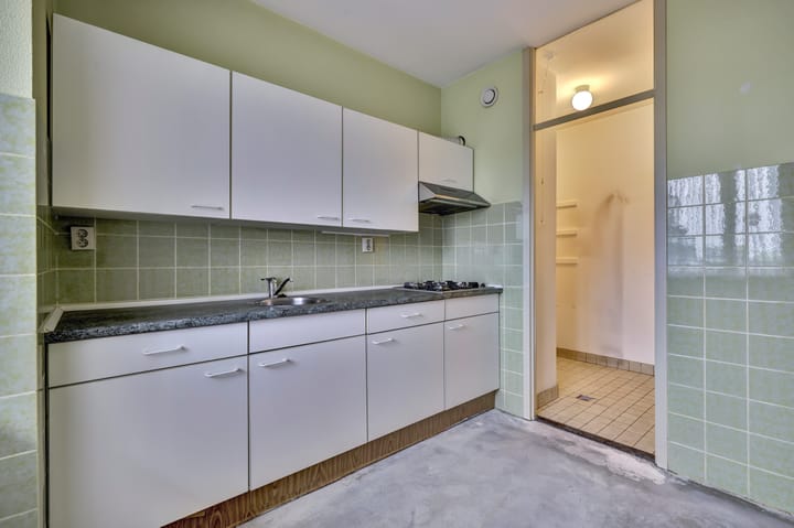 Appartement te koop: Witherenstraat 138, Venlo