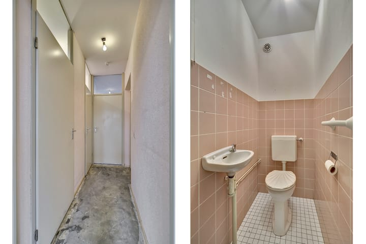 Appartement te koop: Witherenstraat 138, Venlo