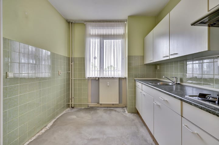 Appartement te koop: Witherenstraat 138, Venlo
