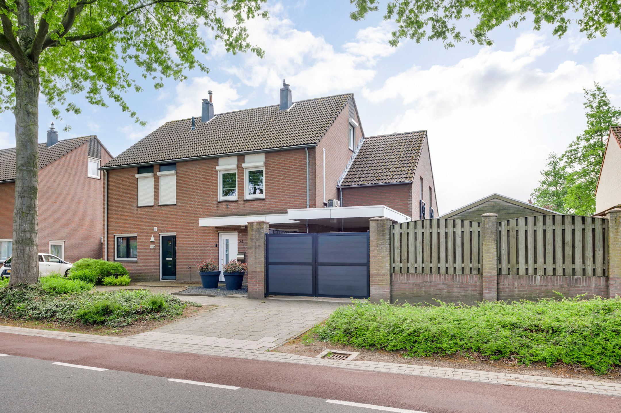 Photo 6 of Vondersestraat 26