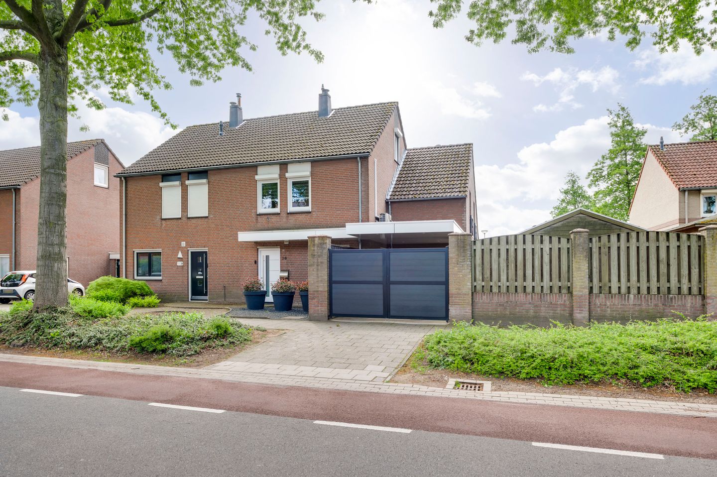 Photo 5 of Vondersestraat 26
