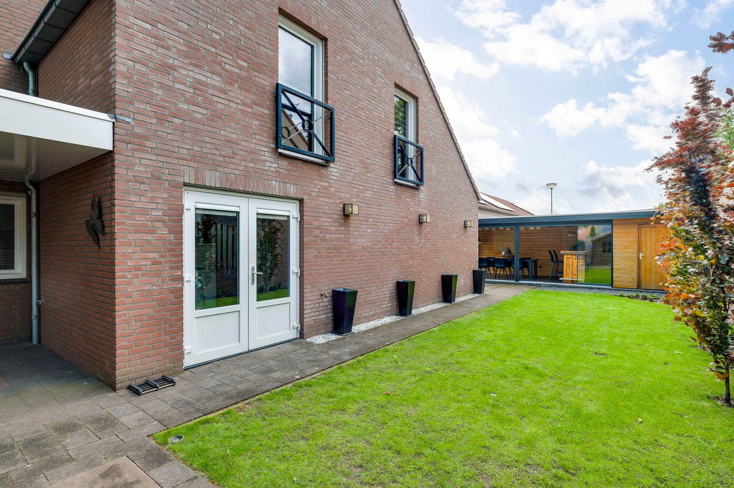 Photo 50 of Vondersestraat 26
