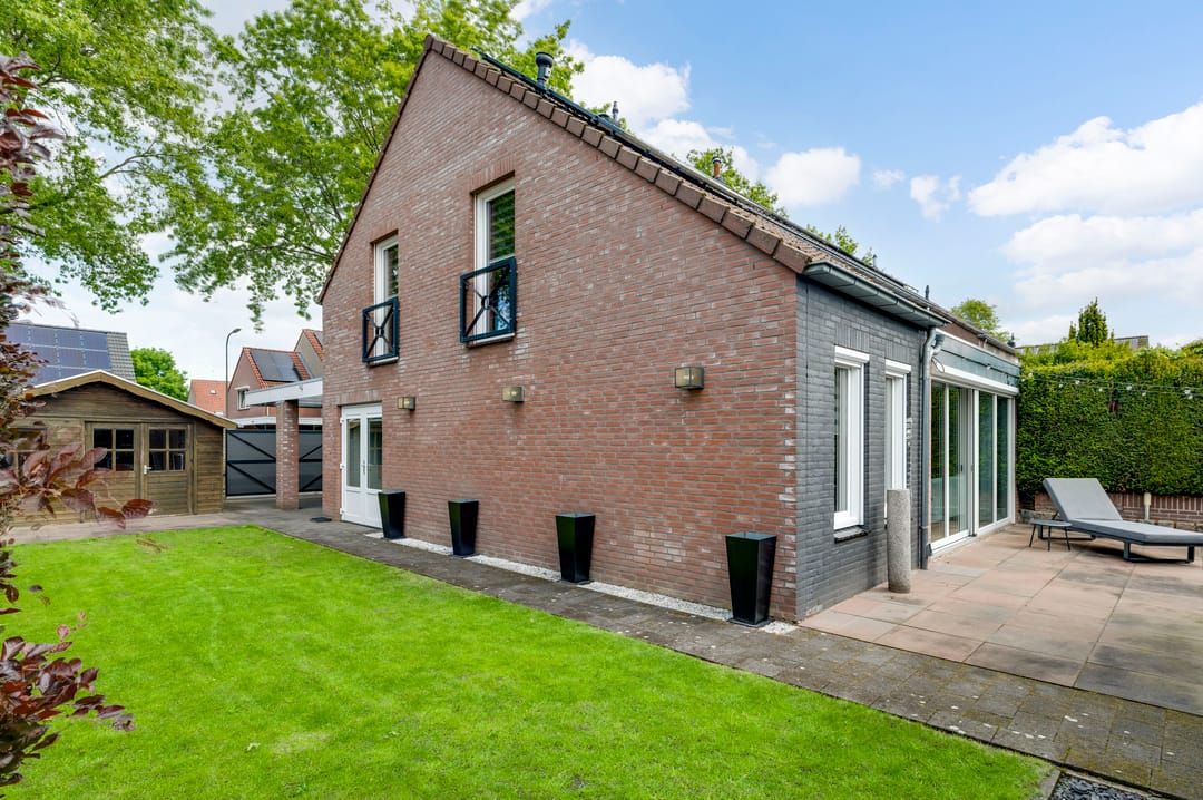 Photo 53 of Vondersestraat 26