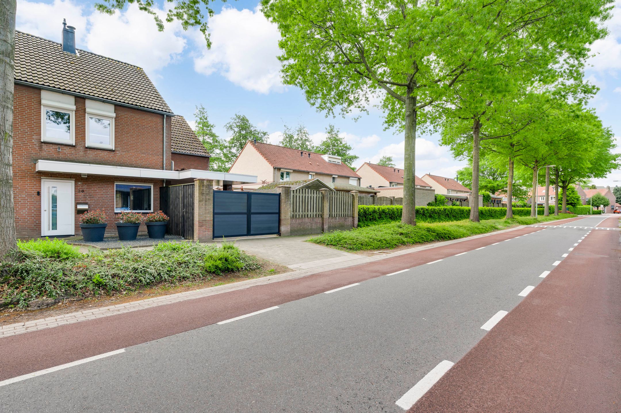 Photo 9 of Vondersestraat 26