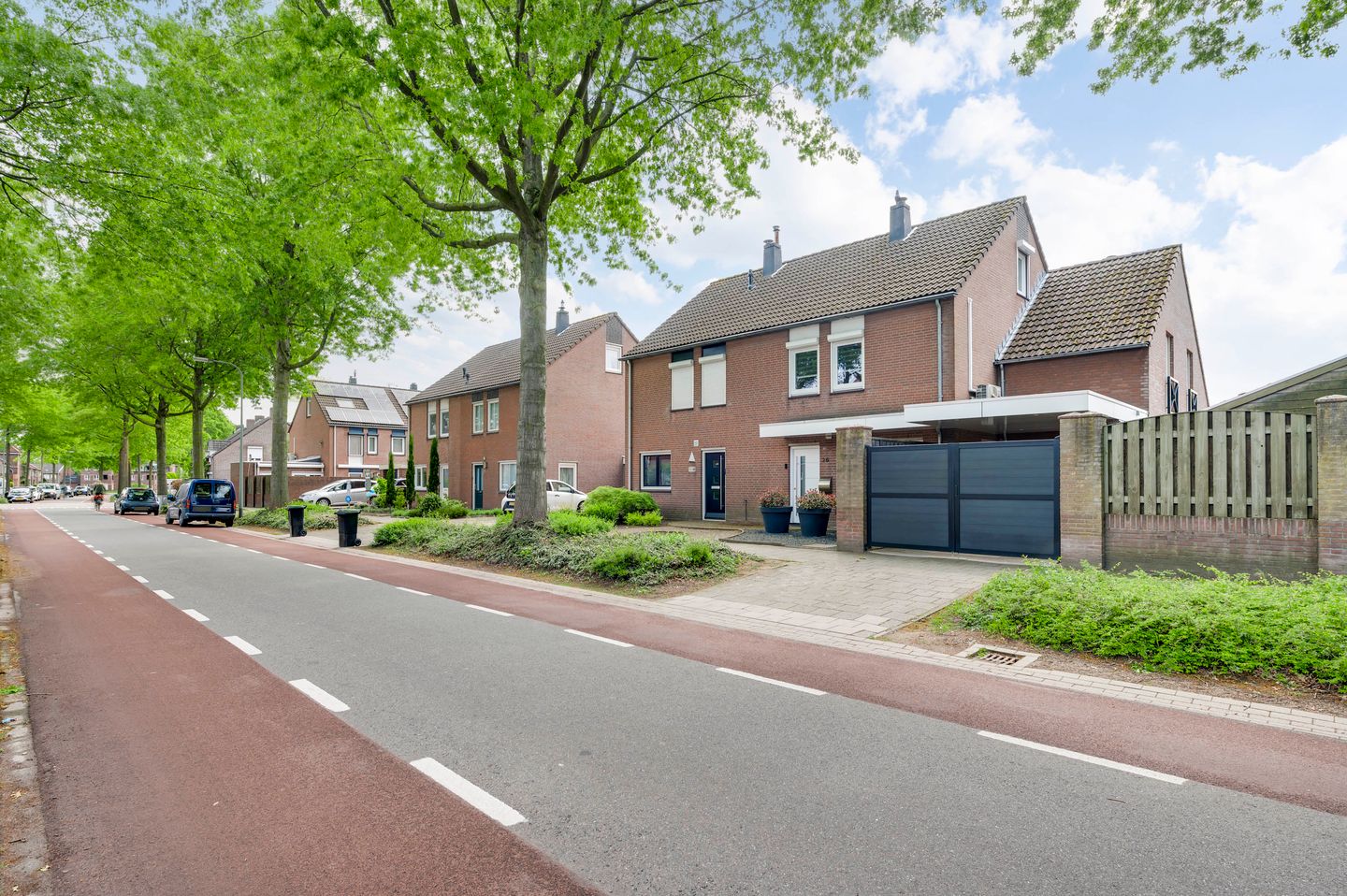 Photo 10 of Vondersestraat 26