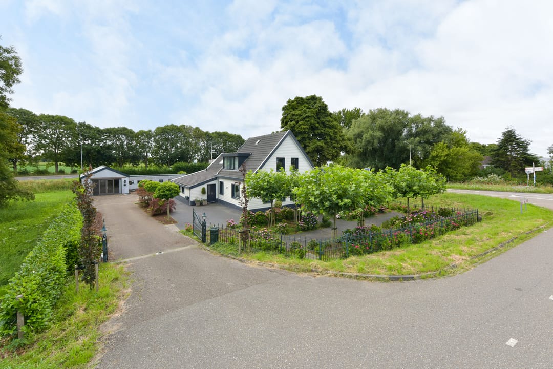 Foto 1 van Legmeerdijk 342