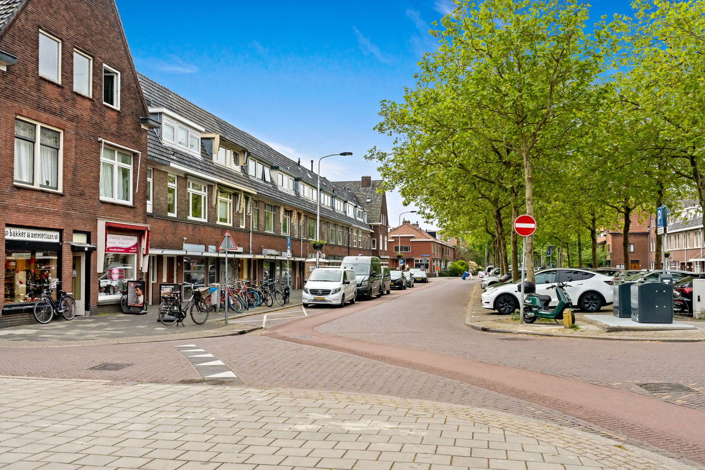 Foto 44 van Van Bossestraat 17
