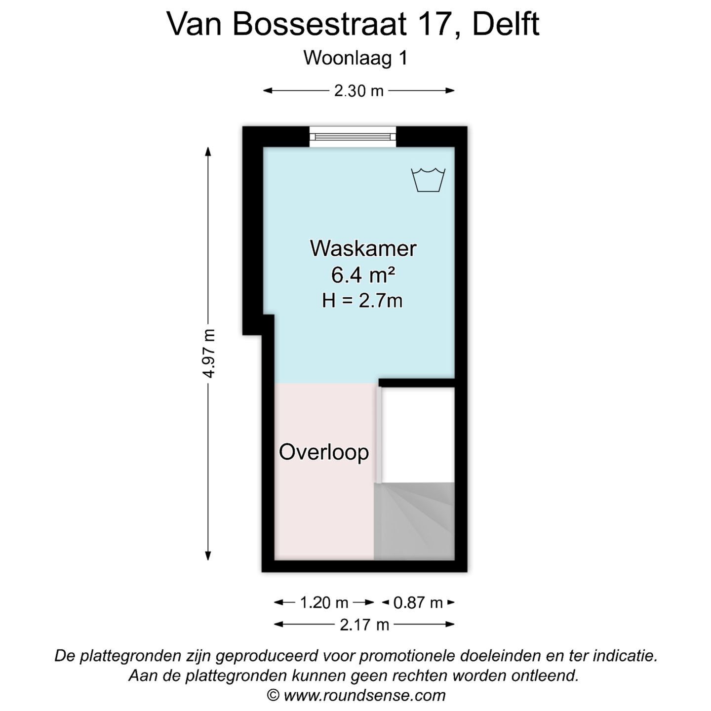Foto 49 van Van Bossestraat 17