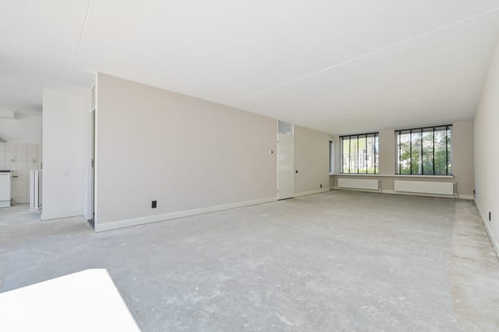 Foto 4 van Suze Robertsonlaan 11