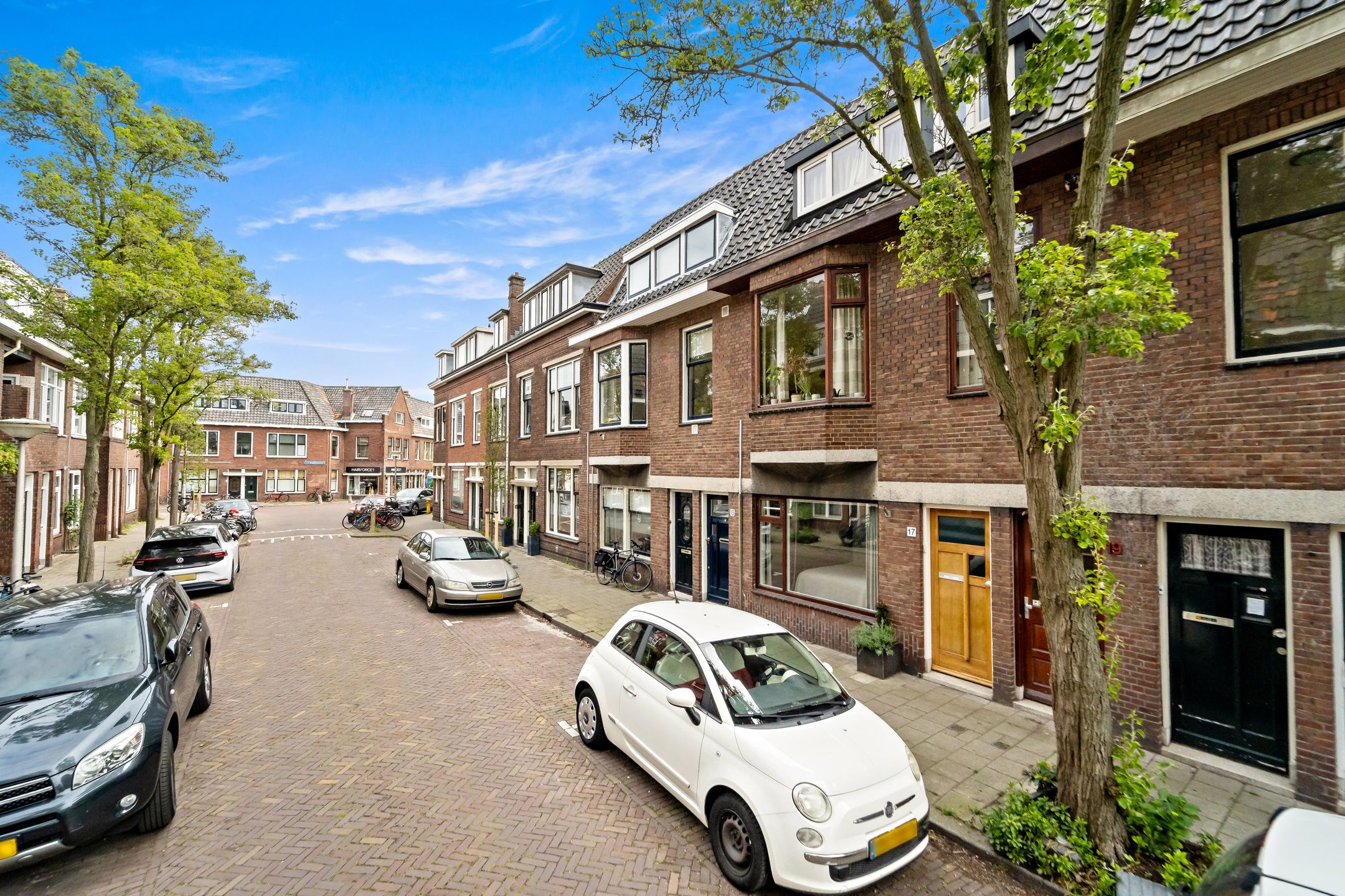 Foto 6 van Van Bossestraat 17