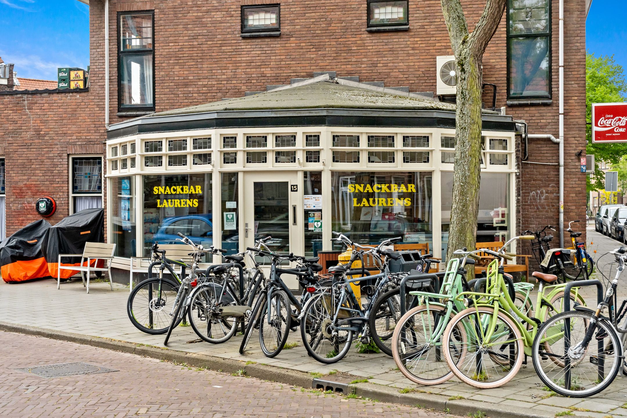 Foto 45 van Van Bossestraat 17