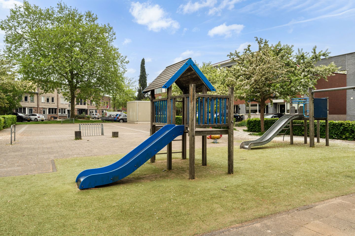 Foto 4 van Ravelplein 30