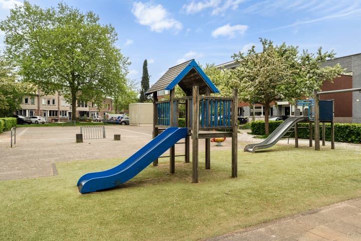 Foto 4 van Ravelplein 30