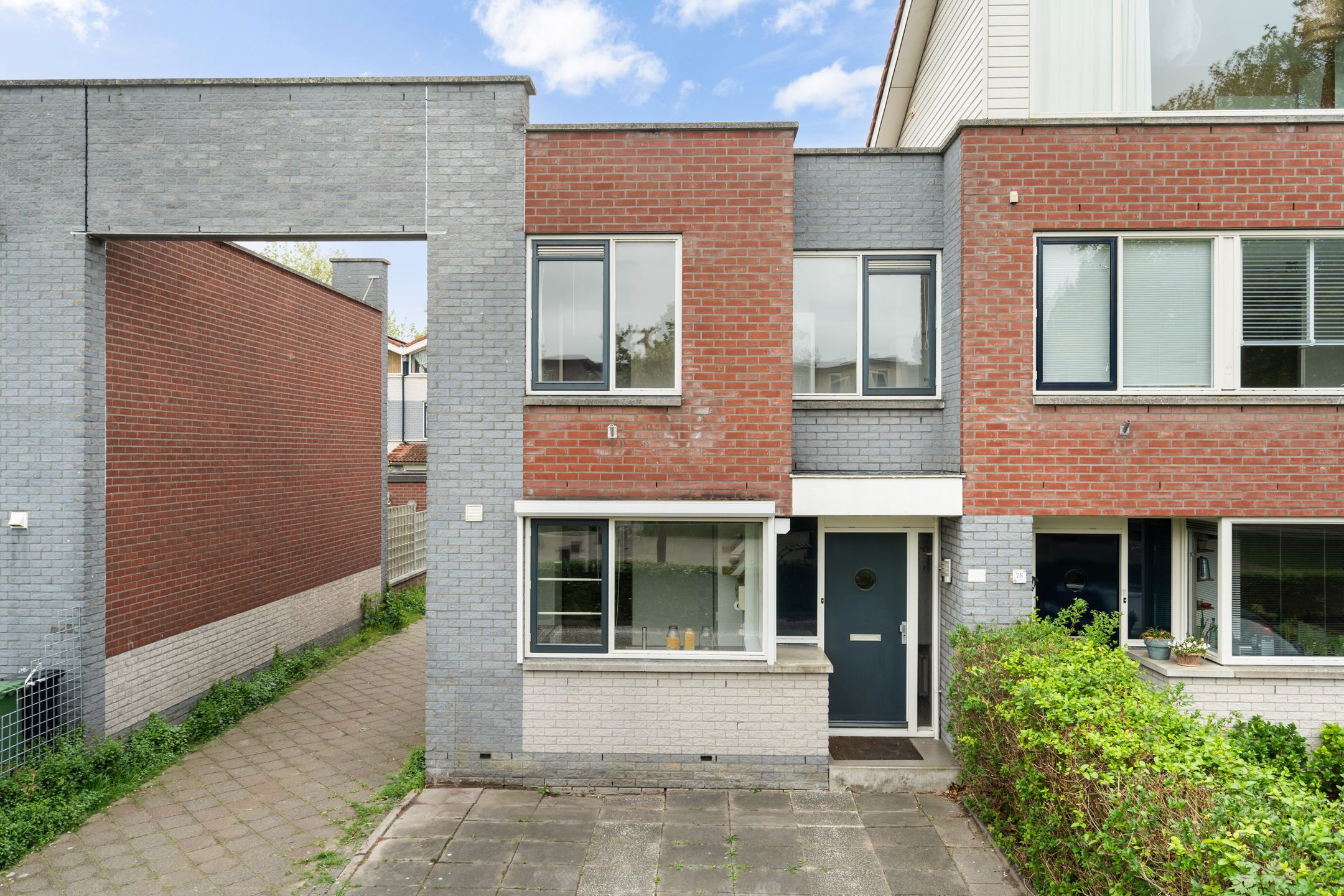 Ravelplein 30 