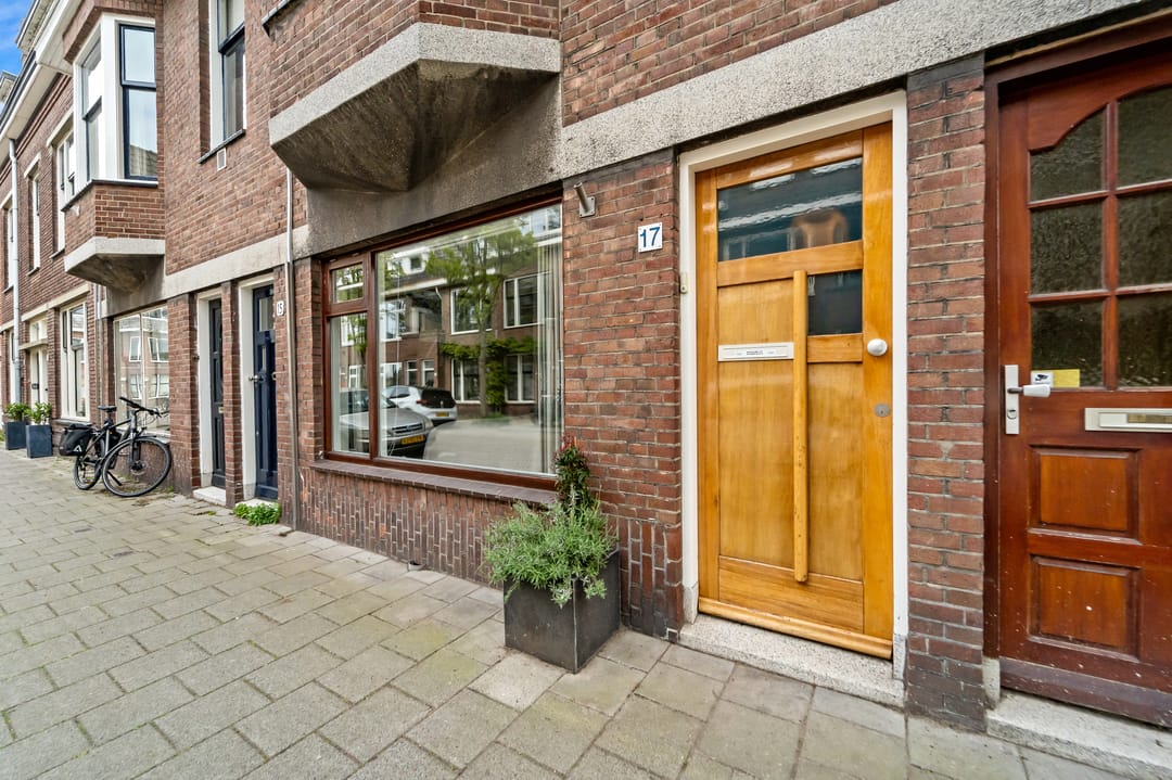 Foto 8 van Van Bossestraat 17