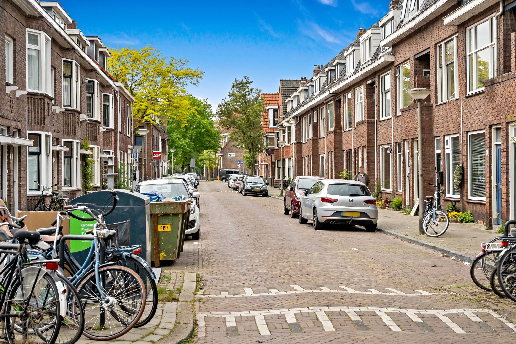 Foto 42 van Van Bossestraat 17