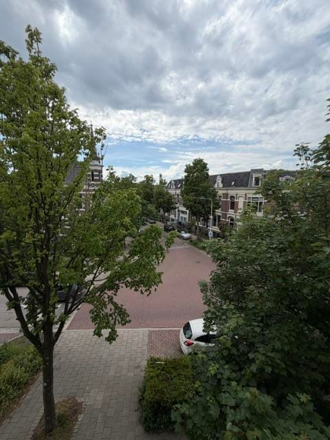 Foto 10 van Stijn Buysstraat 15-A