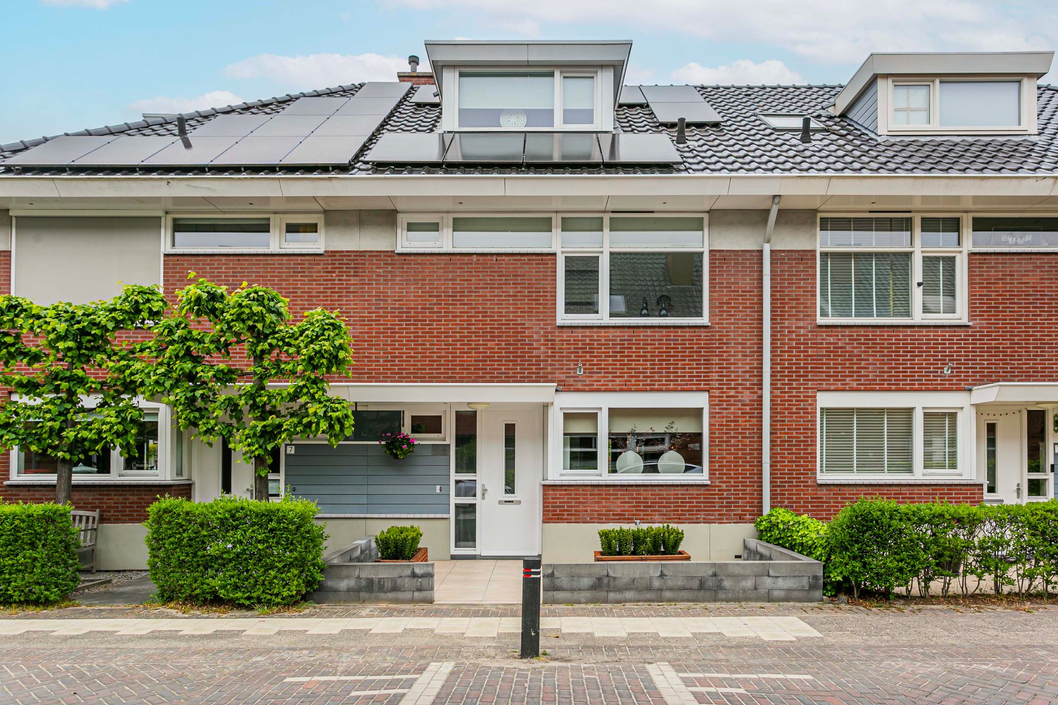 Bruidsbloemlaan 5 