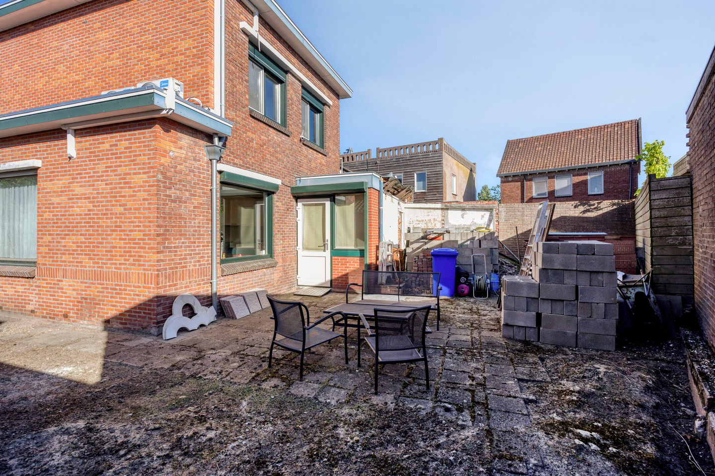Photo 25 of Poelstraat 27