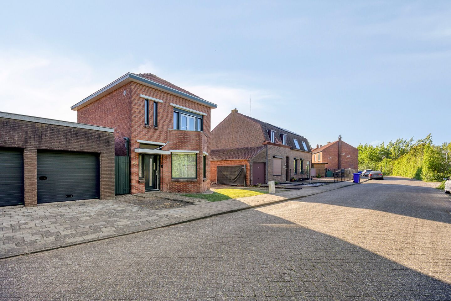 Photo 5 of Poelstraat 27