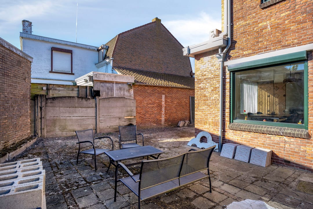 Photo 23 of Poelstraat 27