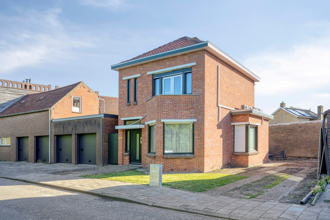 Photo 8 of Poelstraat 27