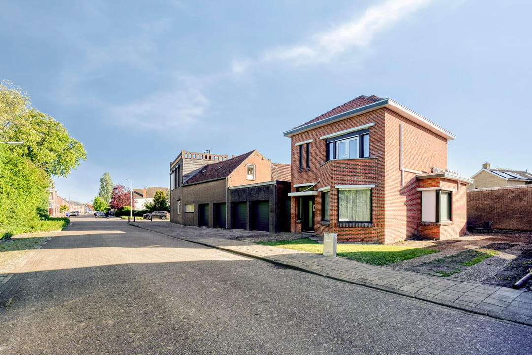 Photo 7 of Poelstraat 27