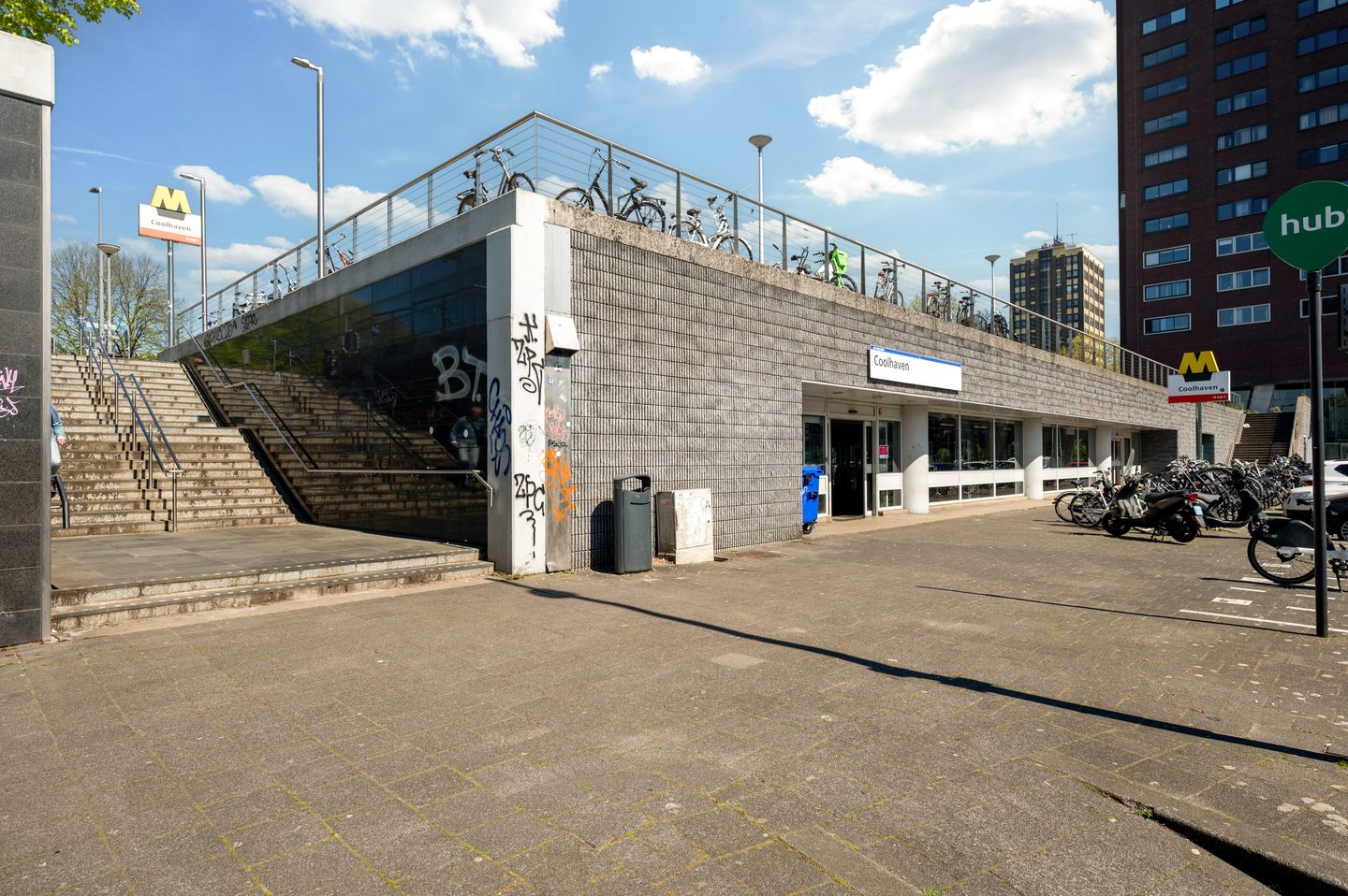 Foto 40 van Rochussenstraat 257-A