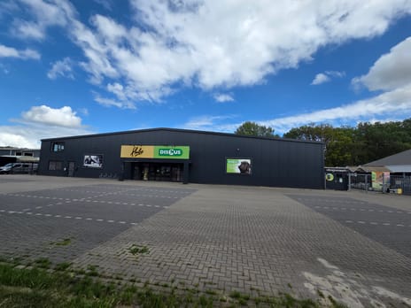 Nijverheidsweg 44, Zuidwolde (DR)