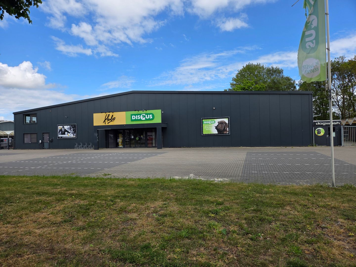 Bekijk foto 3 van Nijverheidsweg 44