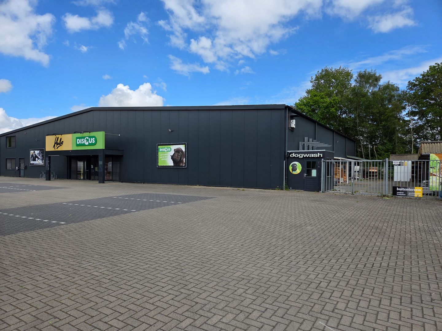 Bekijk foto 2 van Nijverheidsweg 44