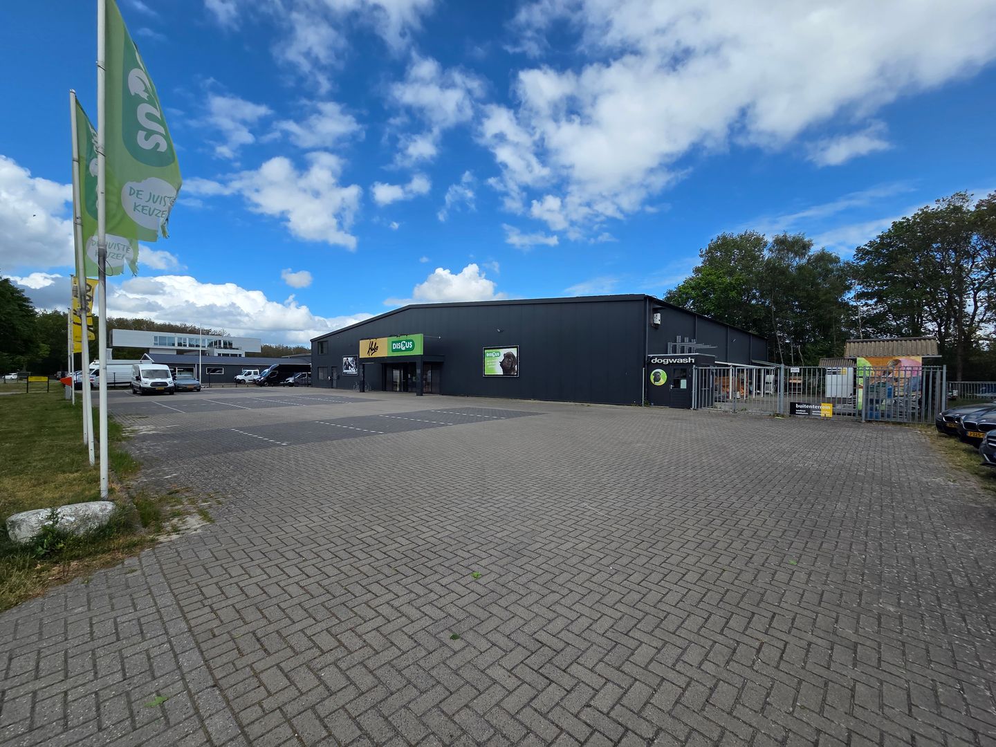Bekijk foto 4 van Nijverheidsweg 44