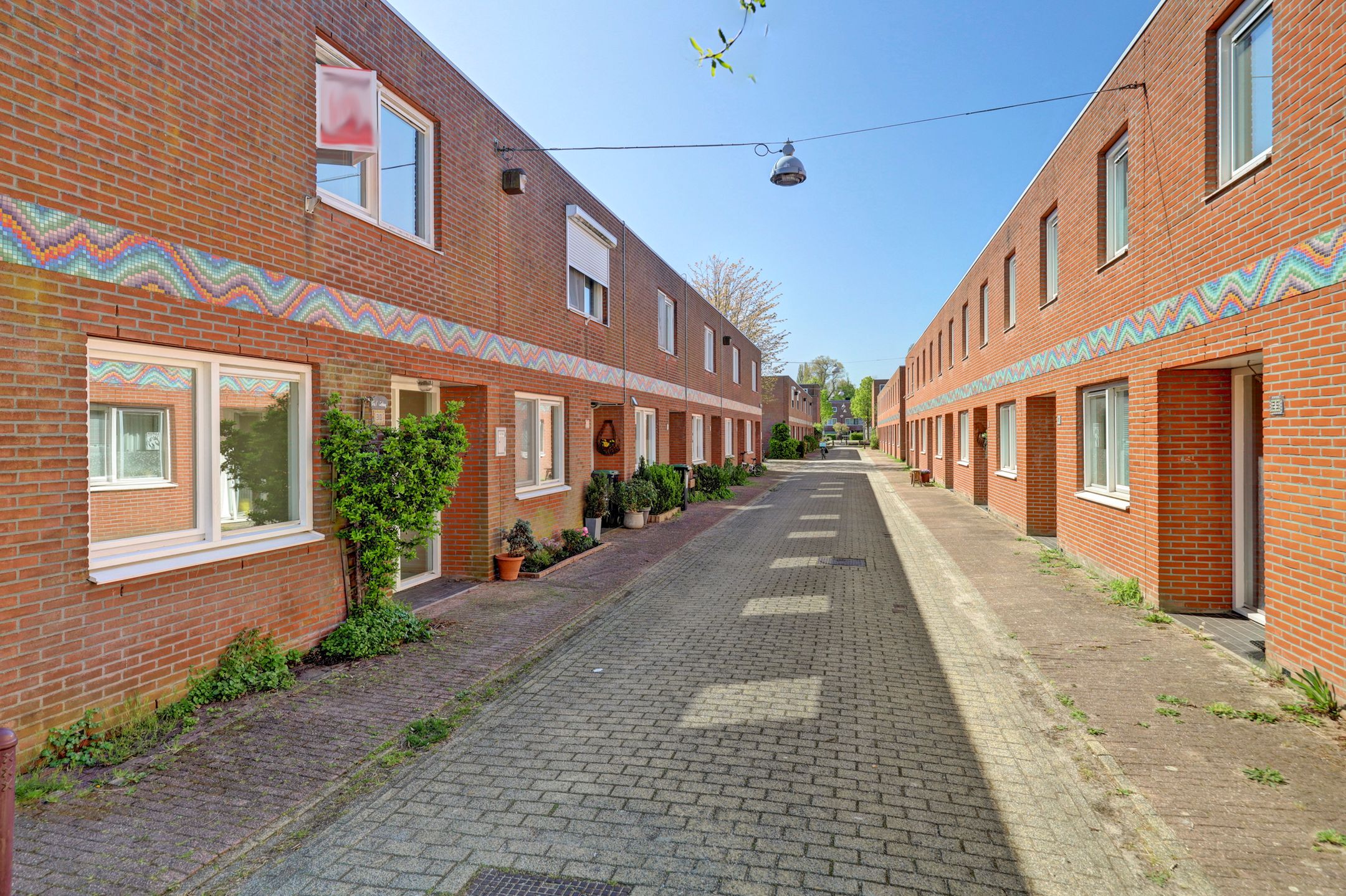 Photo 3 of Gerrit Versteegstraat 30