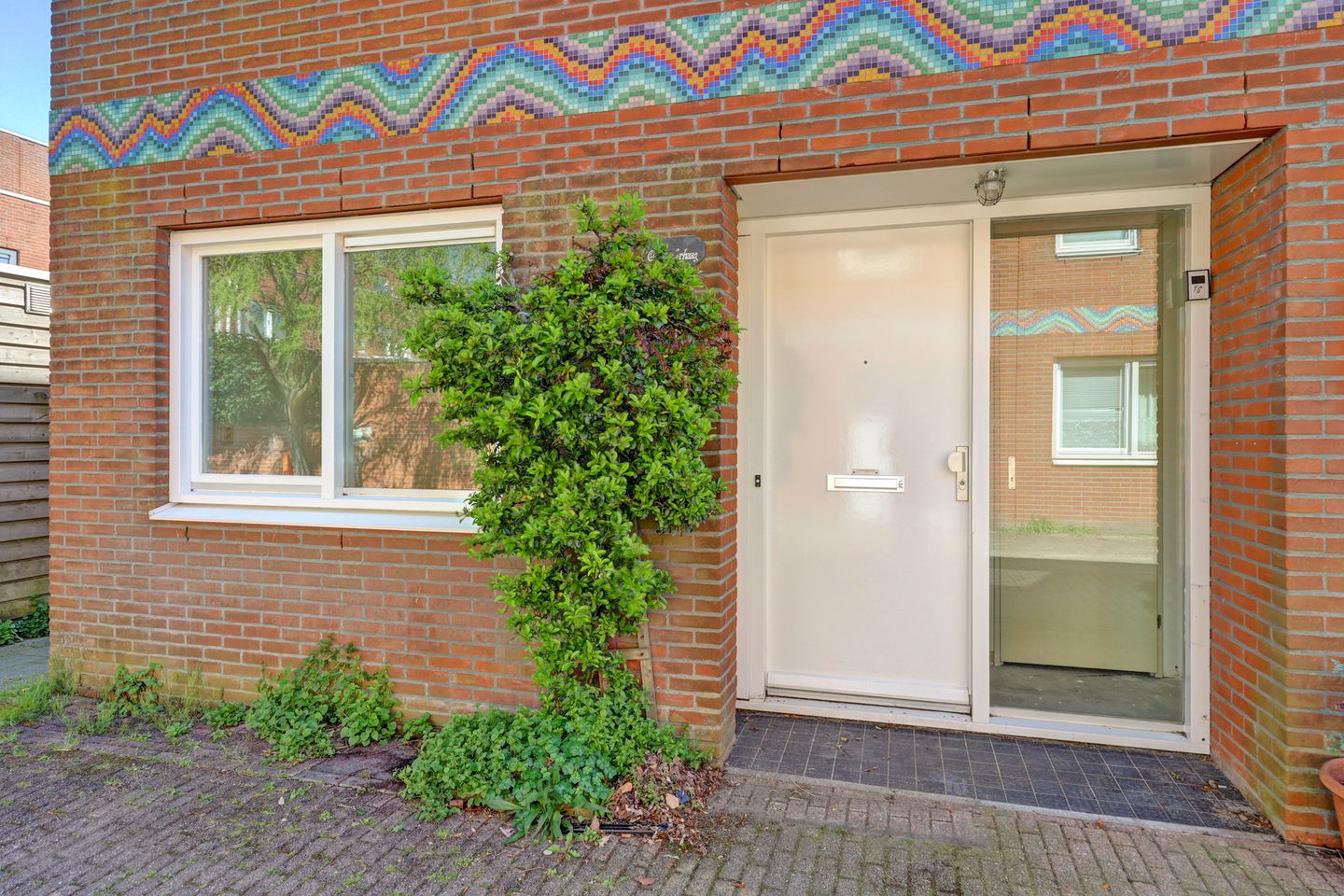 Photo 4 of Gerrit Versteegstraat 30
