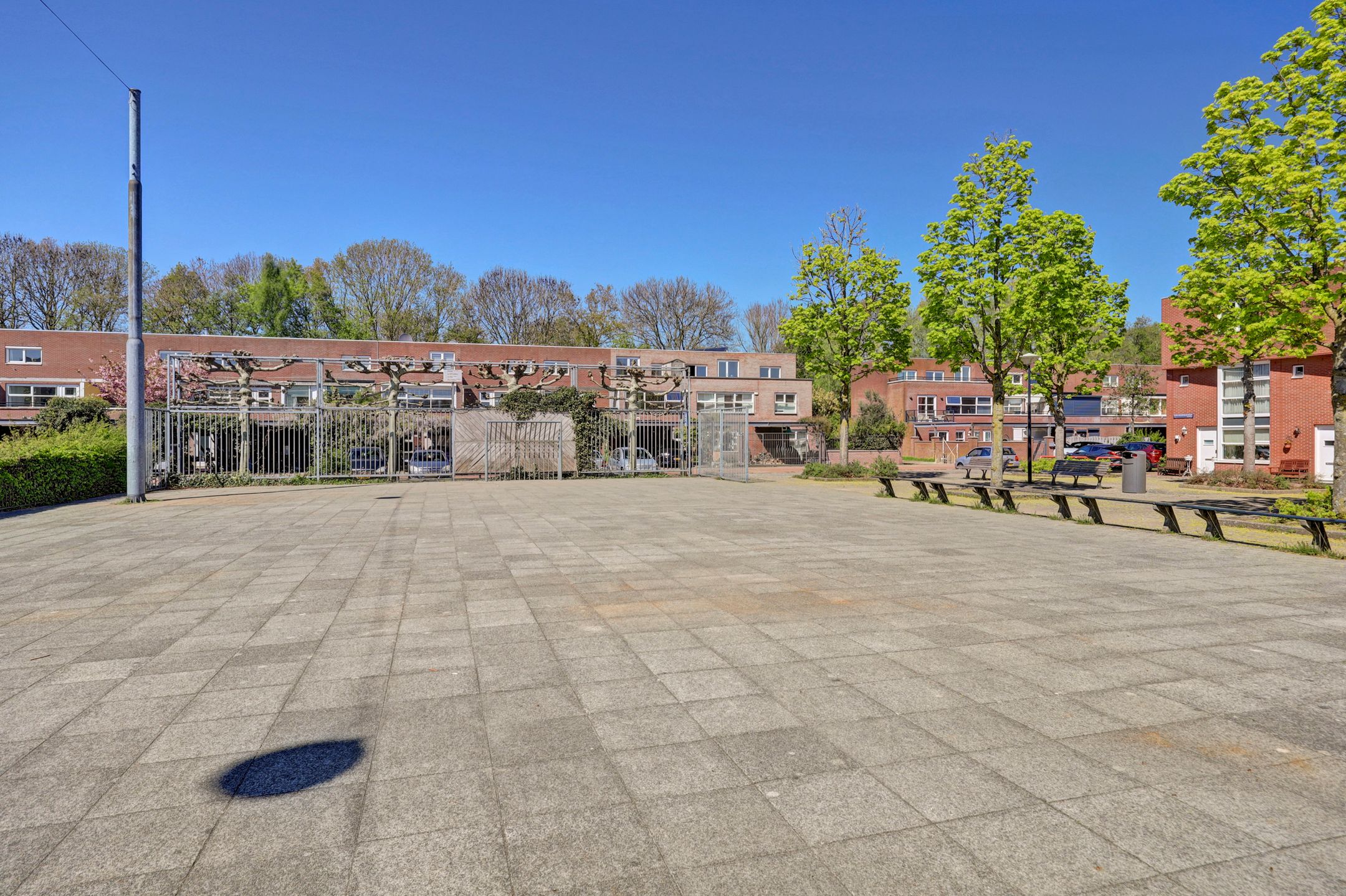 Photo 39 of Gerrit Versteegstraat 30