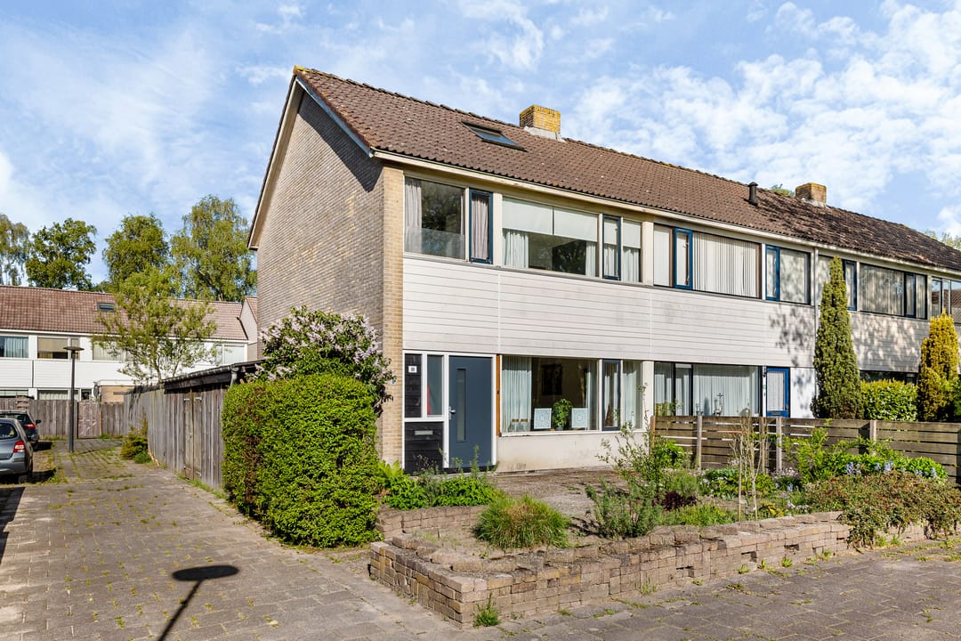 Foto 1 van Hunze 89