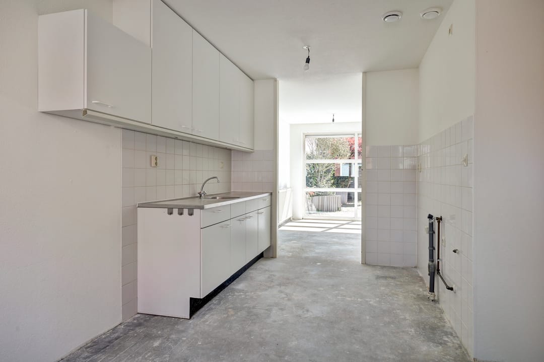 Photo 8 of Gerrit Versteegstraat 30