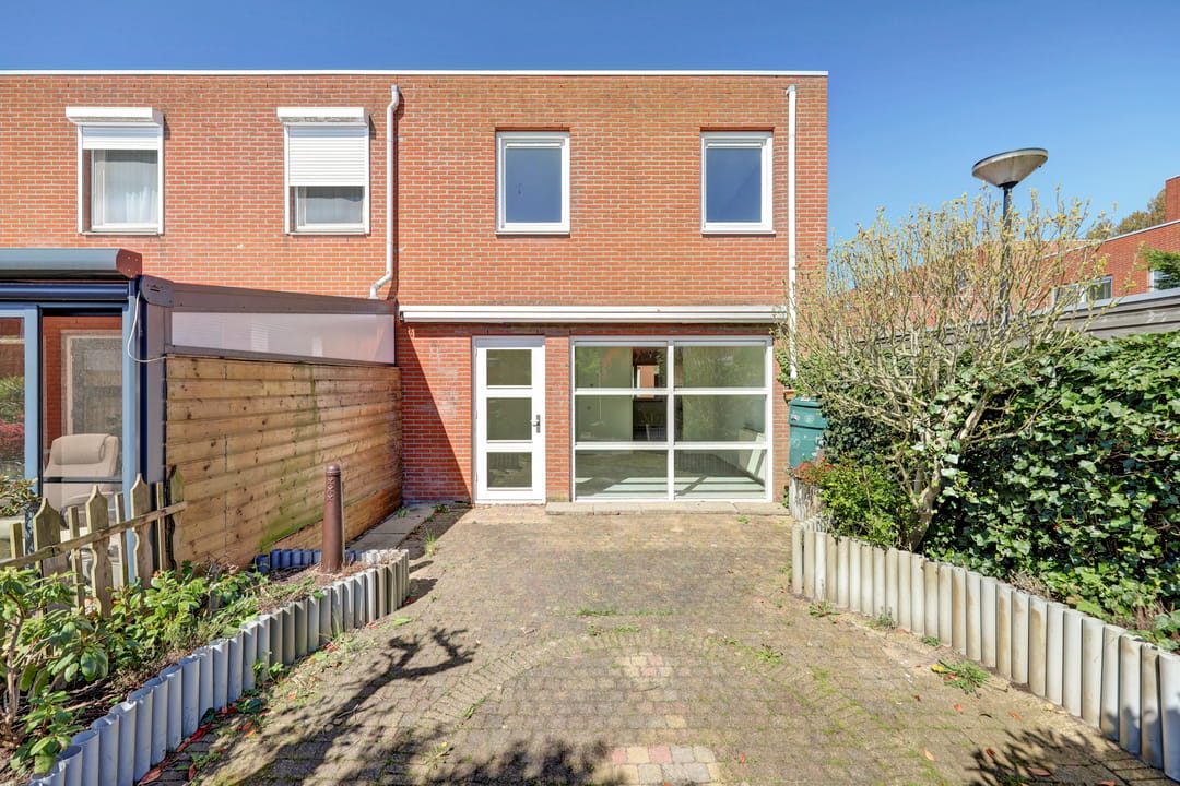 Photo 28 of Gerrit Versteegstraat 30