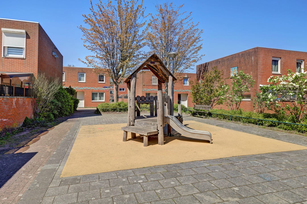 Photo 38 of Gerrit Versteegstraat 30