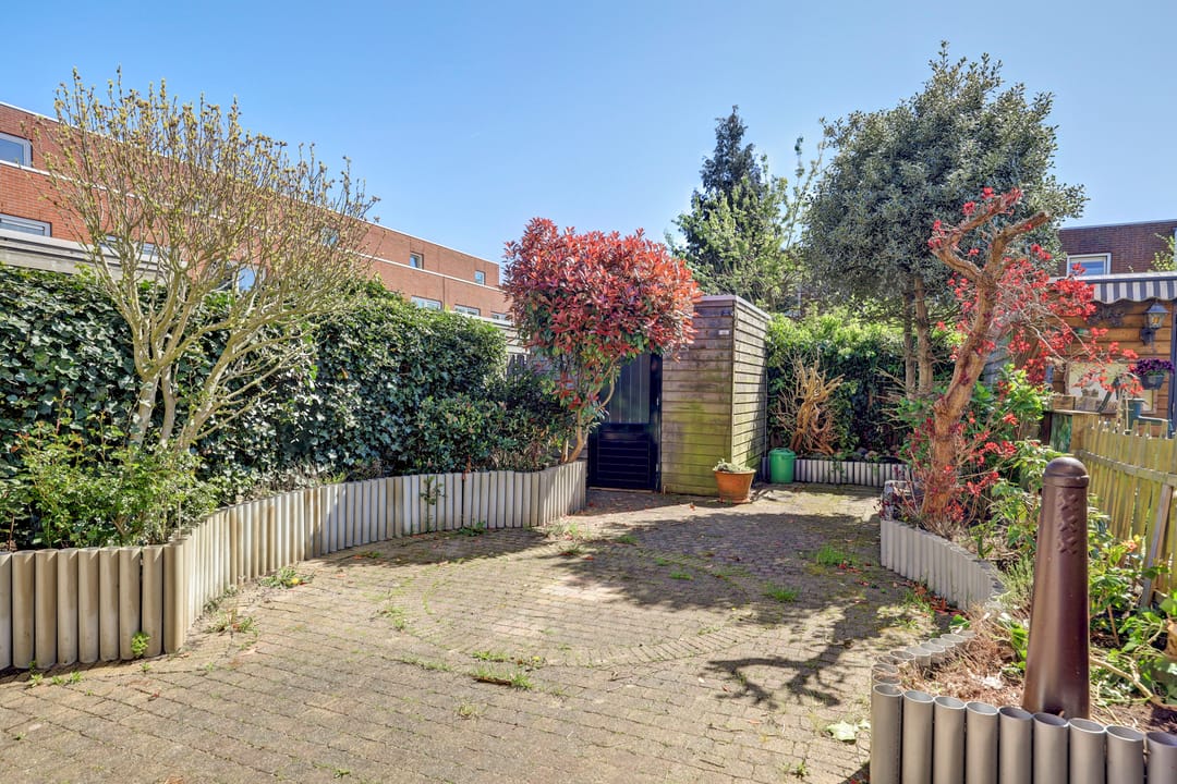 Photo 32 of Gerrit Versteegstraat 30