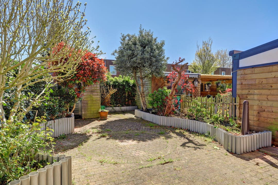 Photo 31 of Gerrit Versteegstraat 30
