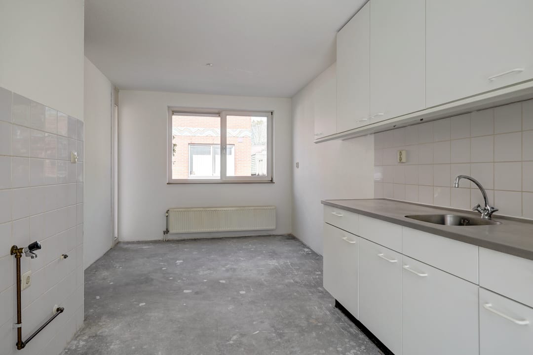 Photo 7 of Gerrit Versteegstraat 30
